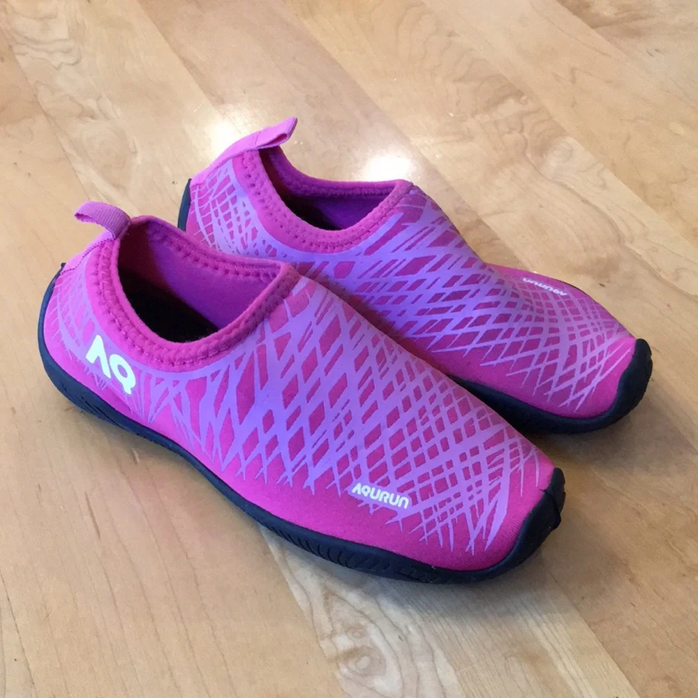 Aqurun Neoprene Water Shoes
